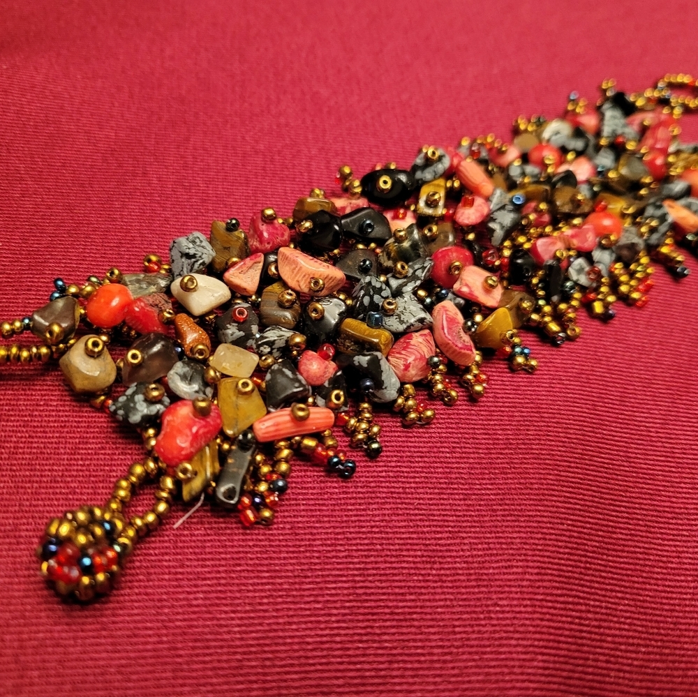 Beautiful bracelet - Picture 4 of 6